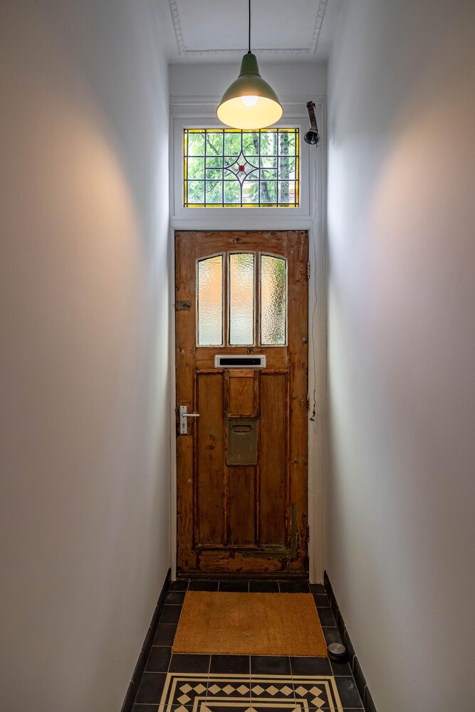 Tweede Willemstraat 14, 9725 JJ Groningen - € 315.000 k.k. - ben-s Makelaars Groningen