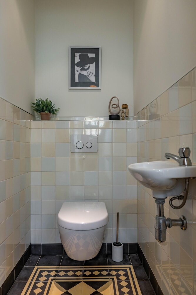 Tweede Willemstraat 14, 9725 JJ Groningen - € 315.000 k.k. - ben-s Makelaars Groningen