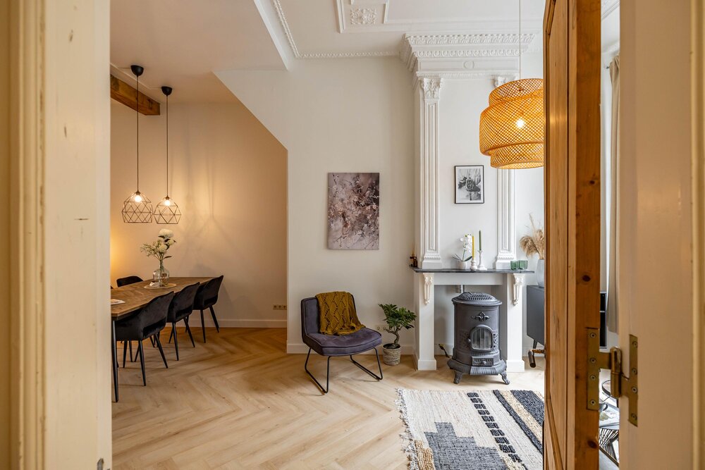 Tweede Willemstraat 14, 9725 JJ Groningen - € 315.000 k.k. - ben-s Makelaars Groningen