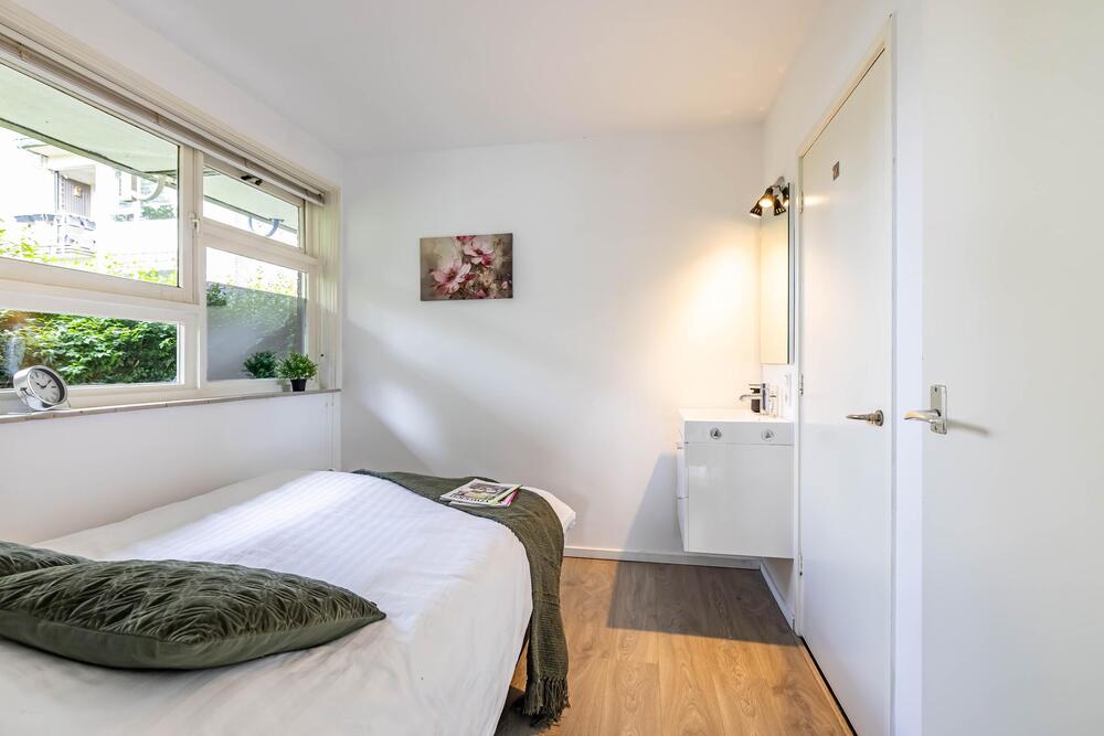 Jan van Goyenstraat 3a, 9718 NX Groningen - € 139.000 k.k. - ben-s Makelaars Groningen