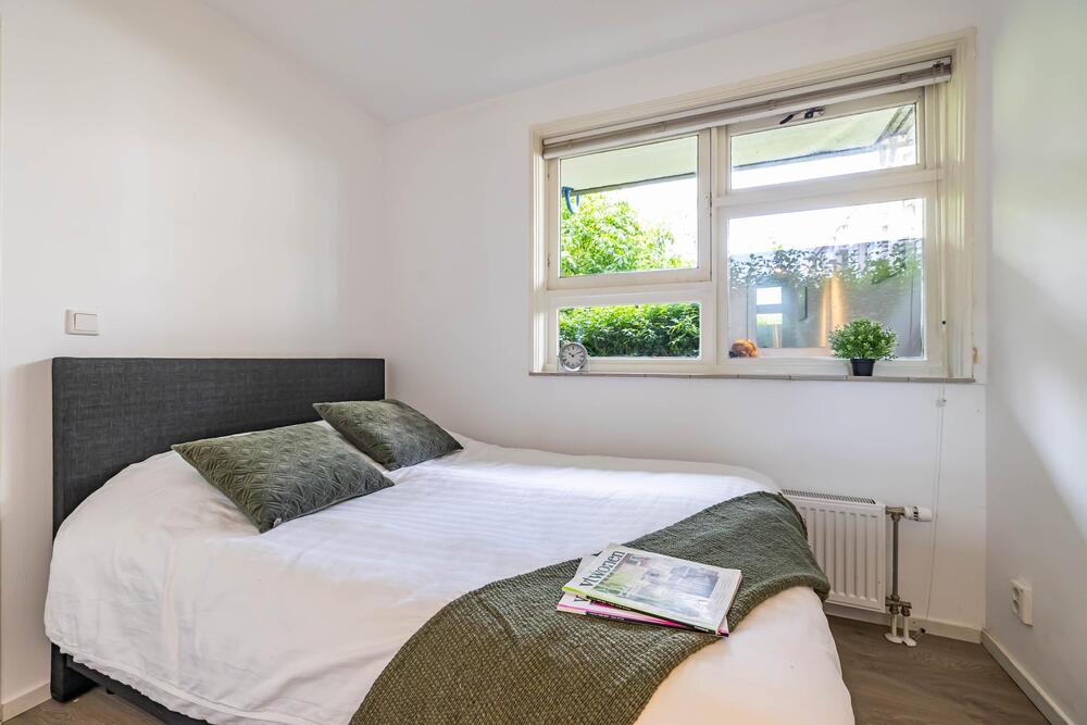 Jan van Goyenstraat 3a, 9718 NX Groningen - € 139.000 k.k. - ben-s Makelaars Groningen