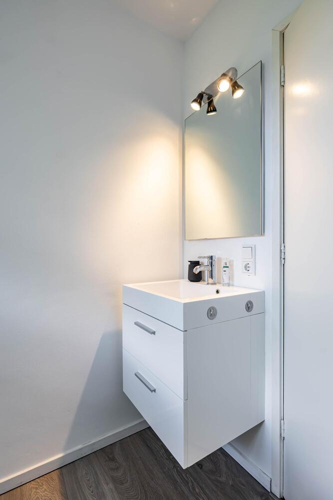 Jan van Goyenstraat 3a, 9718 NX Groningen - € 139.000 k.k. - ben-s Makelaars Groningen