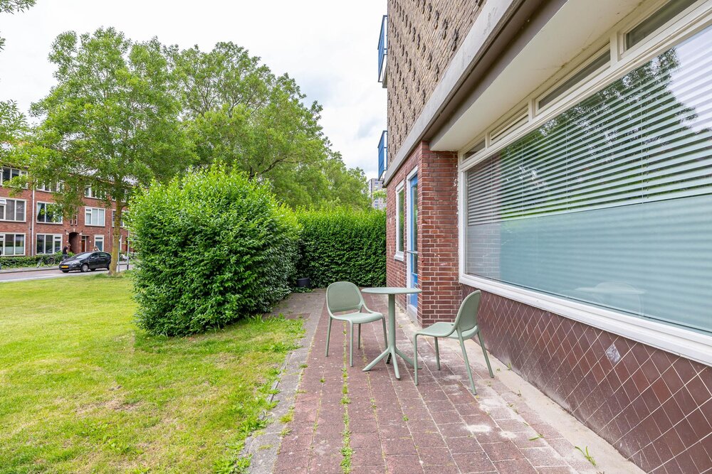 Jan van Goyenstraat 3a, 9718 NX Groningen - € 139.000 k.k. - ben-s Makelaars Groningen