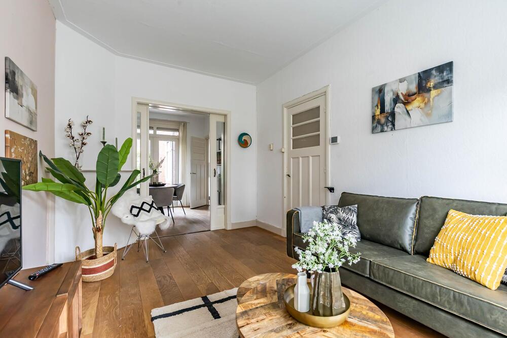 J. Baart de la Faillestraat 44, 9713 JG Groningen - € 235.000 k.k. - ben-s Makelaars Groningen