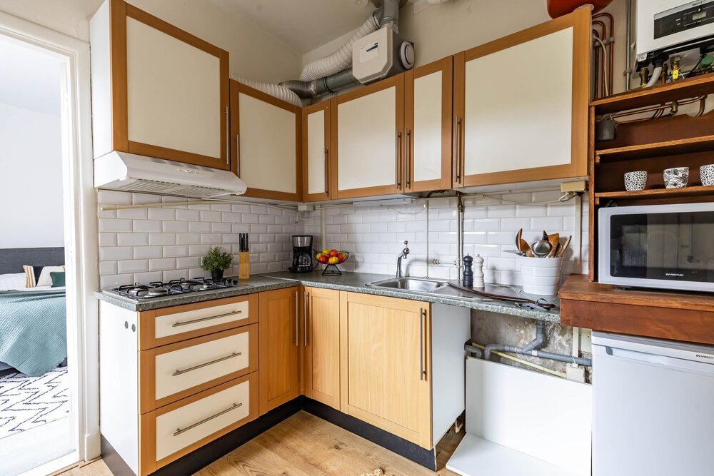 J. Baart de la Faillestraat 44, 9713 JG Groningen - € 235.000 k.k. - ben-s Makelaars Groningen