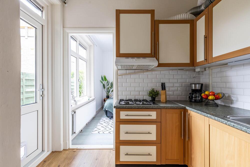 J. Baart de la Faillestraat 44, 9713 JG Groningen - € 235.000 k.k. - ben-s Makelaars Groningen