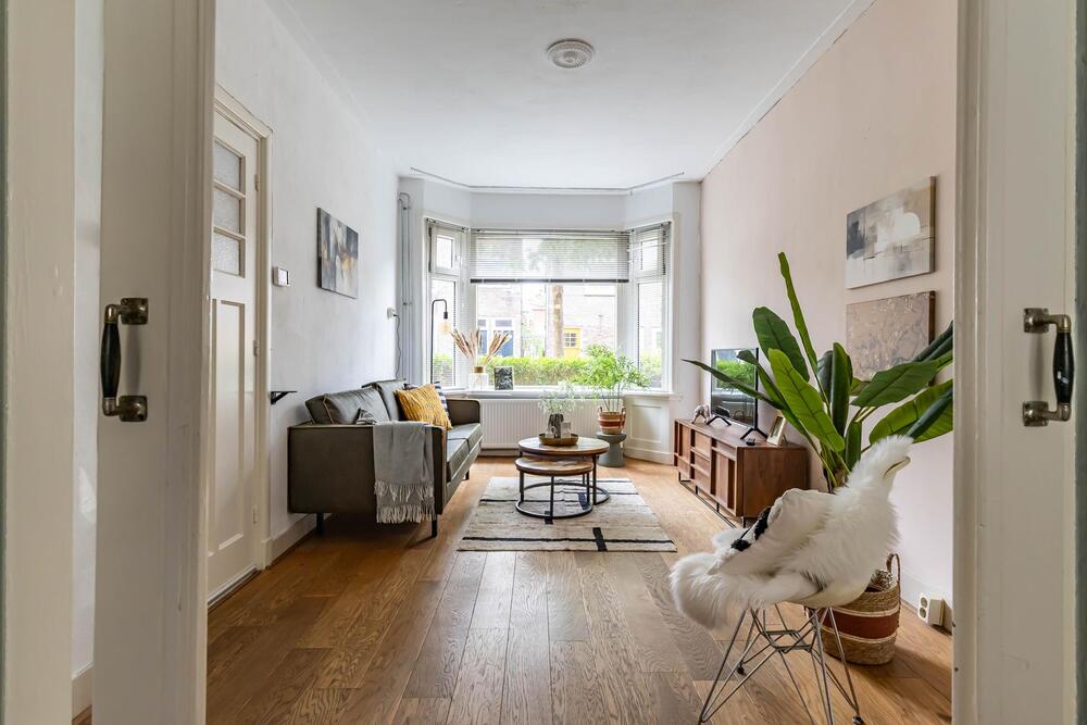 J. Baart de la Faillestraat 44, 9713 JG Groningen - € 235.000 k.k. - ben-s Makelaars Groningen