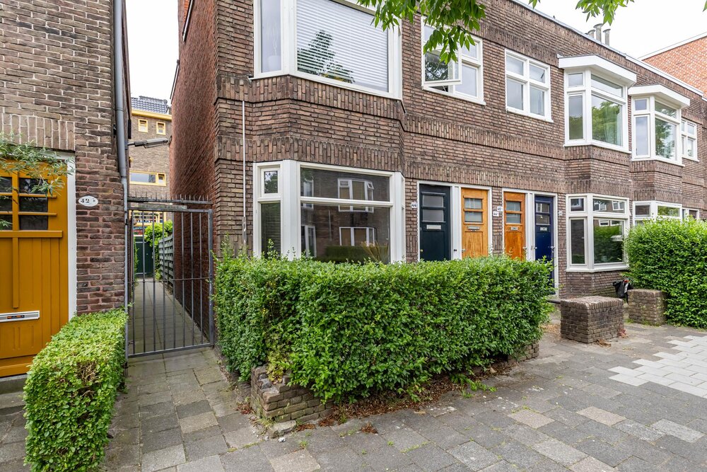 J. Baart de la Faillestraat 44, 9713 JG Groningen - € 235.000 k.k. - ben-s Makelaars Groningen