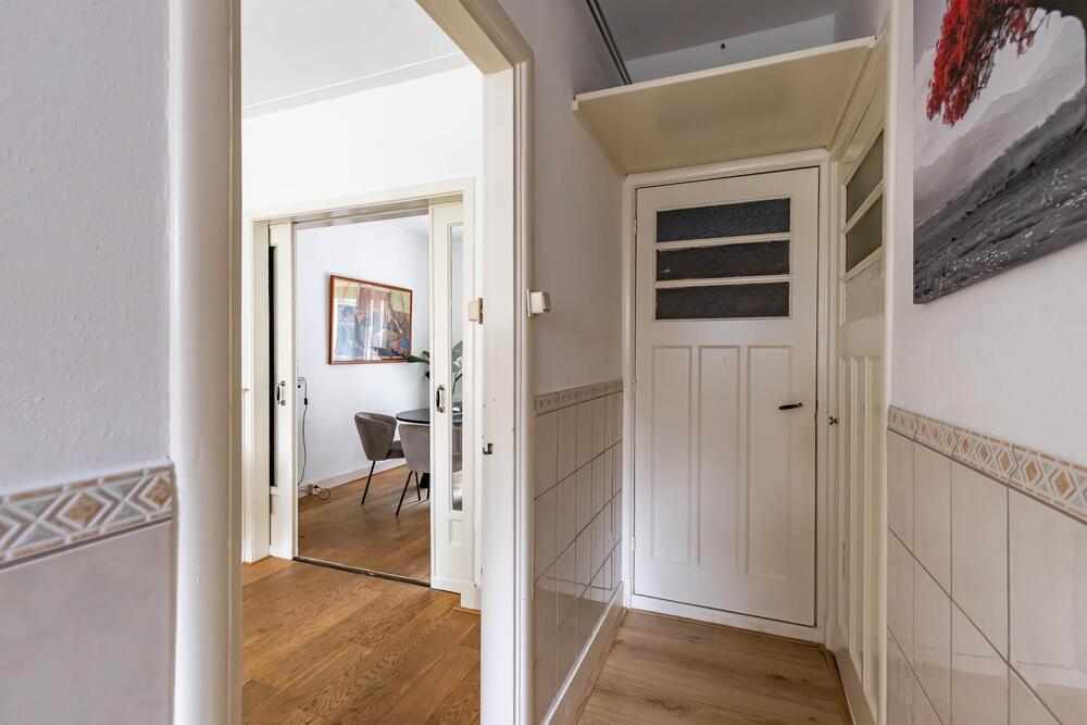 J. Baart de la Faillestraat 44, 9713 JG Groningen - € 235.000 k.k. - ben-s Makelaars Groningen