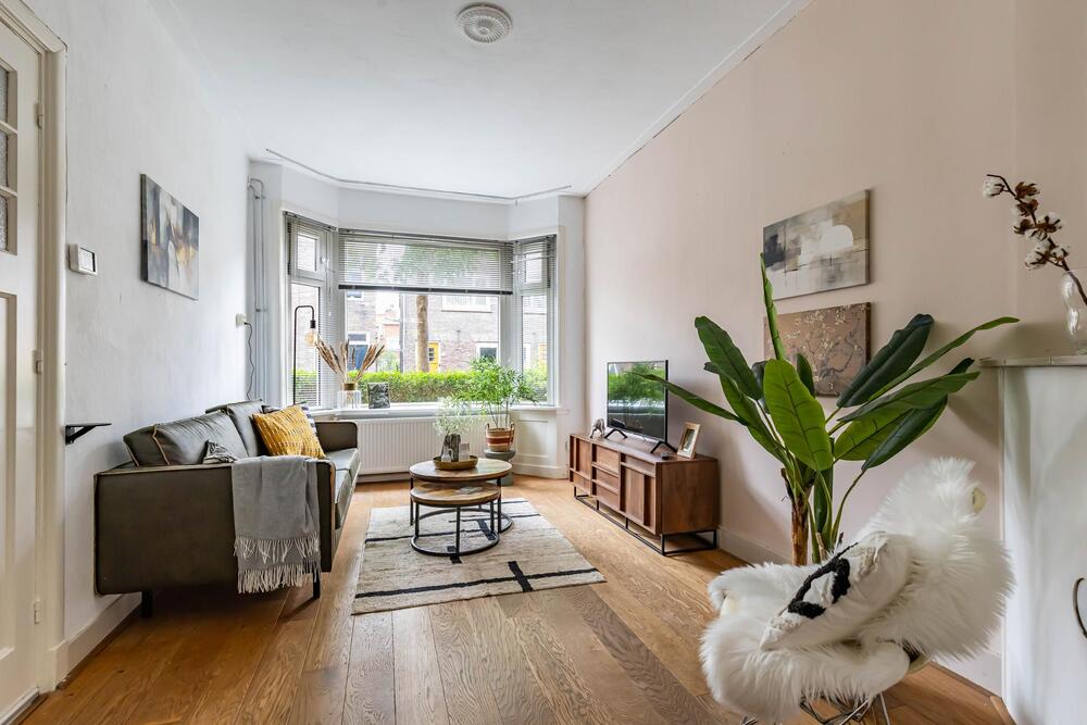 J. Baart de la Faillestraat 44, 9713 JG Groningen - € 235.000 k.k. - ben-s Makelaars Groningen