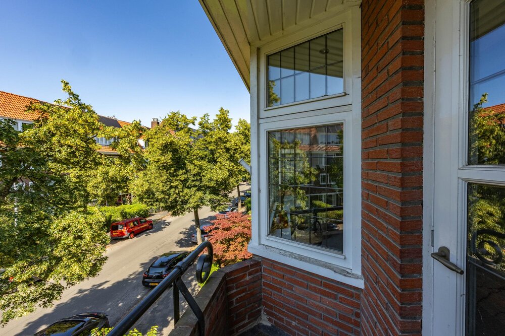 Parkweg 34a, 9725 EJ Groningen - € 375.000 k.k. - ben-s Makelaars Groningen