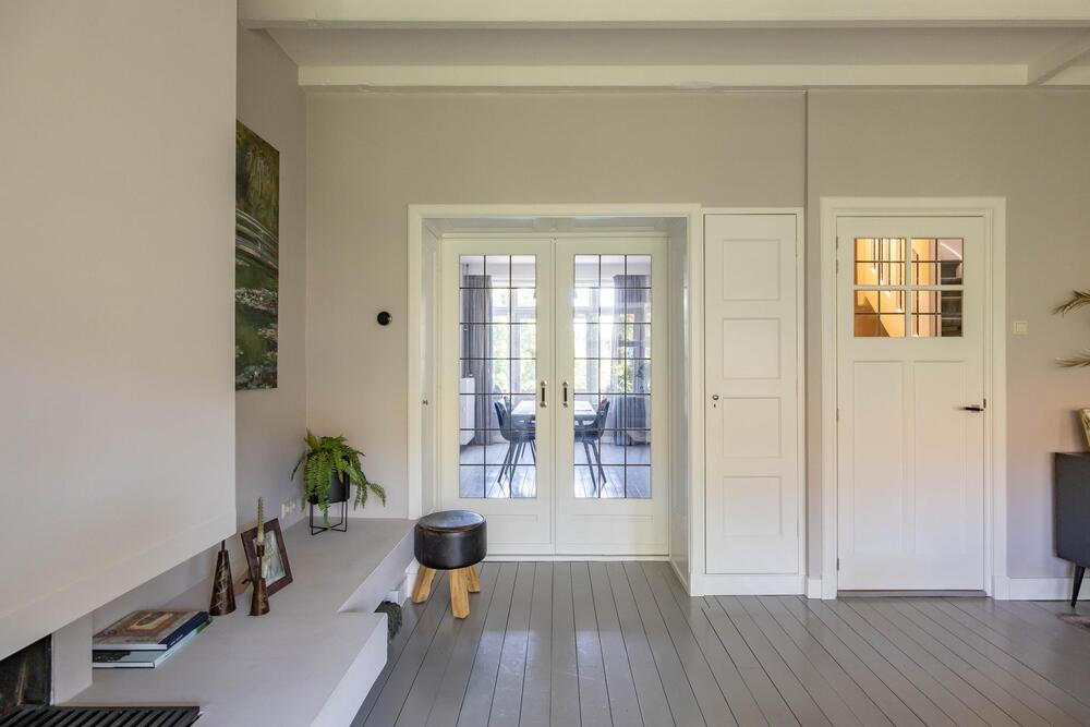 Parkweg 34a, 9725 EJ Groningen - € 375.000 k.k. - ben-s Makelaars Groningen