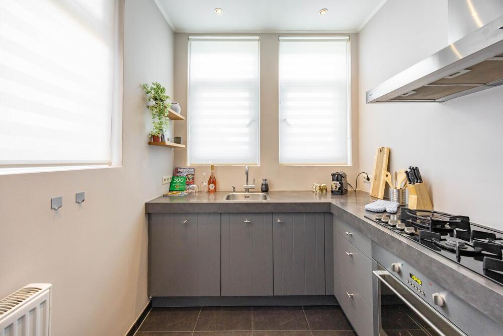 Parkweg 34a, 9725 EJ Groningen - € 375.000 k.k. - ben-s Makelaars Groningen