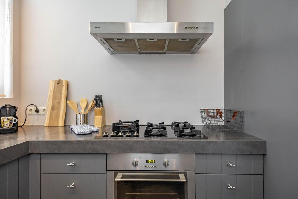 Parkweg 34a, 9725 EJ Groningen - € 375.000 k.k. - ben-s Makelaars Groningen