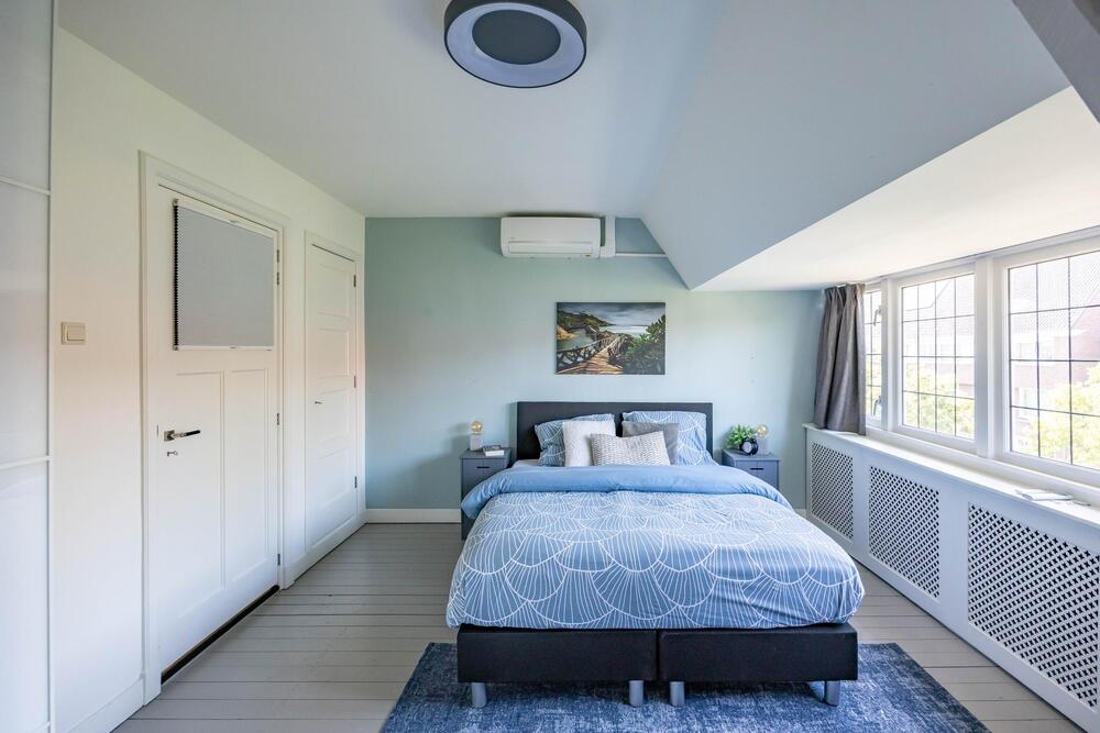 Parkweg 34a, 9725 EJ Groningen - € 375.000 k.k. - ben-s Makelaars Groningen