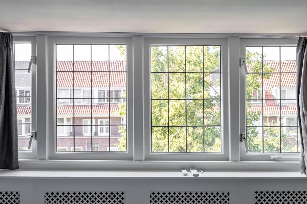 Parkweg 34a, 9725 EJ Groningen - € 375.000 k.k. - ben-s Makelaars Groningen