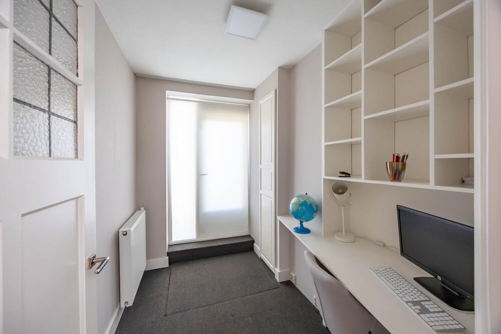 Parkweg 34a, 9725 EJ Groningen - € 375.000 k.k. - ben-s Makelaars Groningen