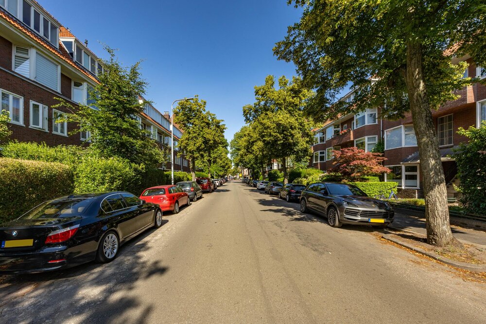 Parkweg 34a, 9725 EJ Groningen - € 375.000 k.k. - ben-s Makelaars Groningen