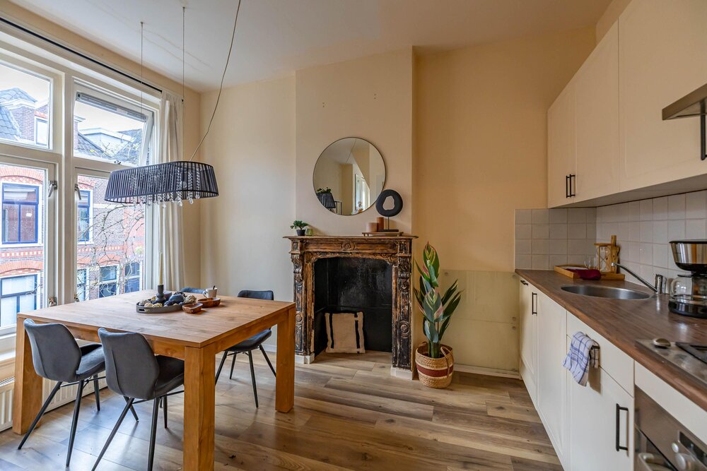 Nieuwstraat 111a, 9724 KK Groningen - € 235.000 k.k. - ben-s Makelaars Groningen