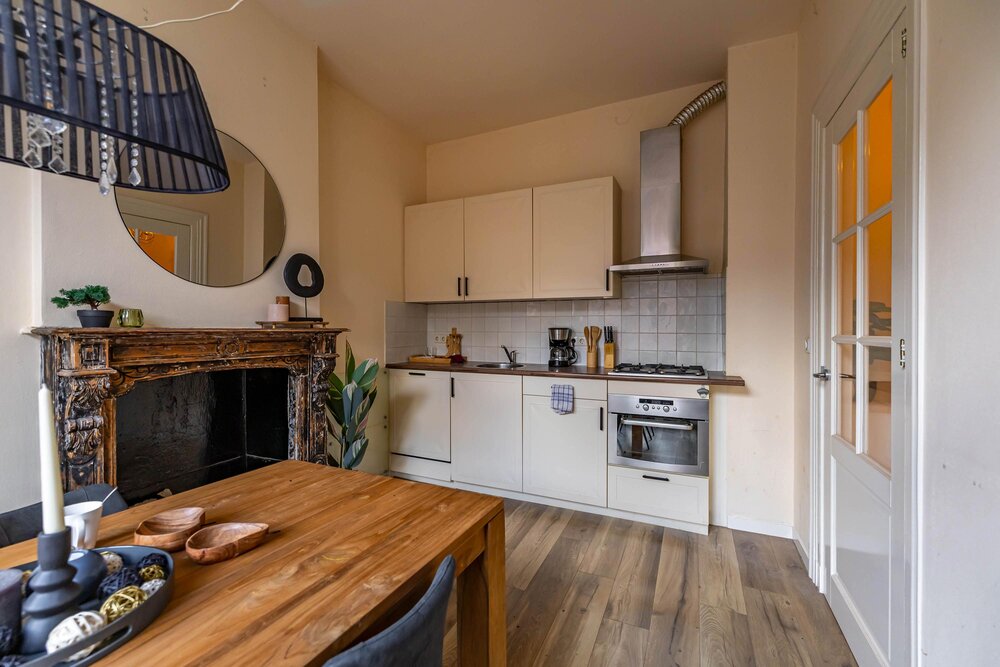 Nieuwstraat 111a, 9724 KK Groningen - € 235.000 k.k. - ben-s Makelaars Groningen