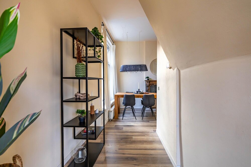 Nieuwstraat 111a, 9724 KK Groningen - € 235.000 k.k. - ben-s Makelaars Groningen