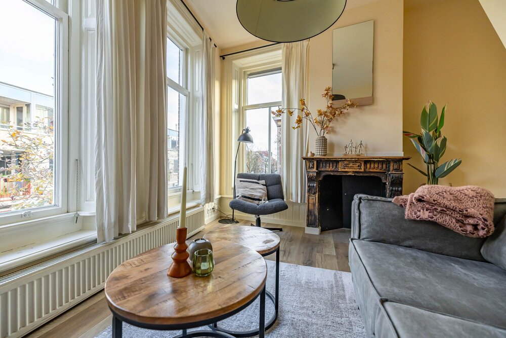 Nieuwstraat 111a, 9724 KK Groningen - € 235.000 k.k. - ben-s Makelaars Groningen