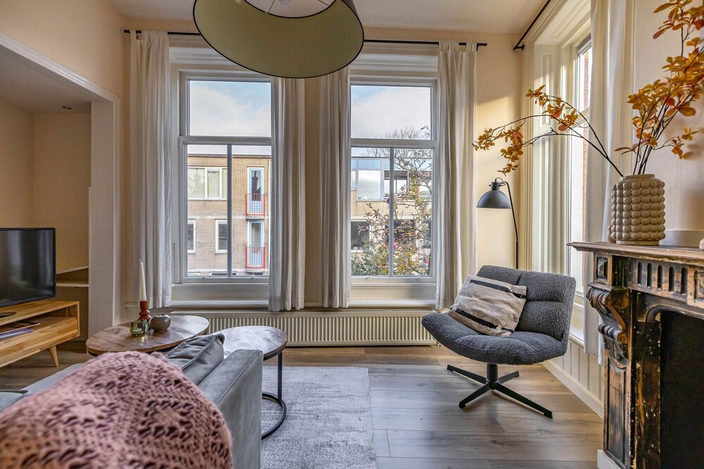 Nieuwstraat 111a, 9724 KK Groningen - € 235.000 k.k. - ben-s Makelaars Groningen