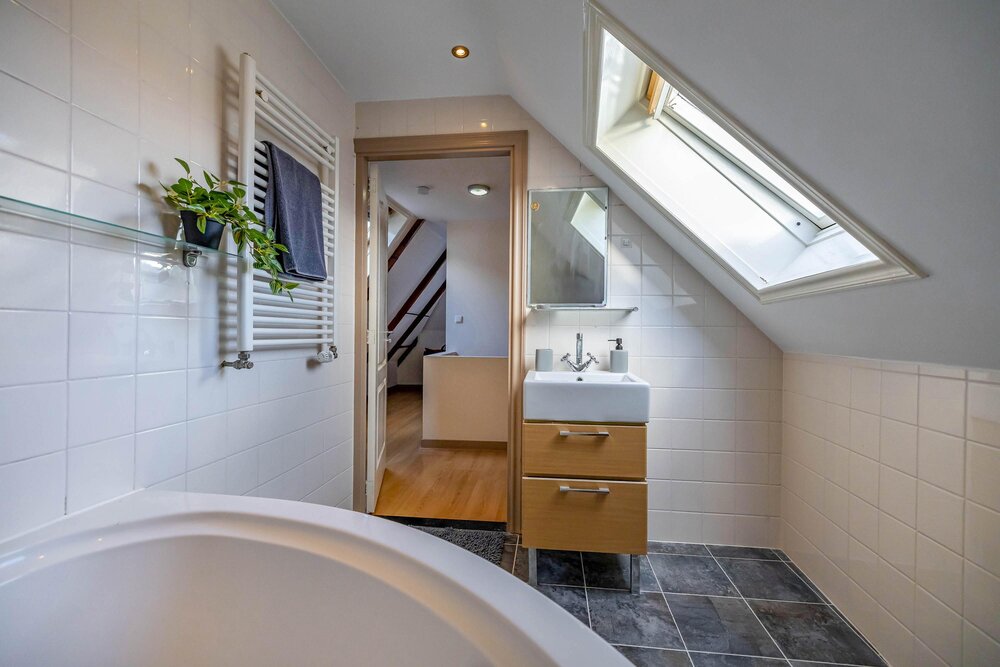 Nieuwstraat 111a, 9724 KK Groningen - € 235.000 k.k. - ben-s Makelaars Groningen