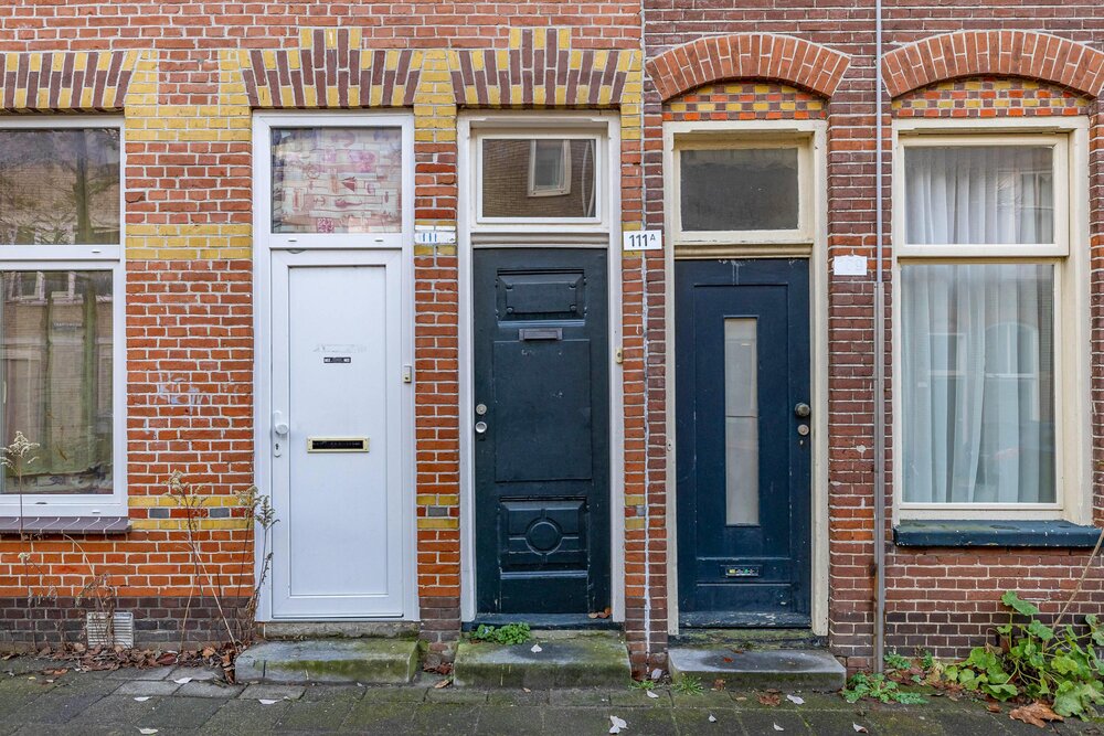Nieuwstraat 111a, 9724 KK Groningen - € 235.000 k.k. - ben-s Makelaars Groningen