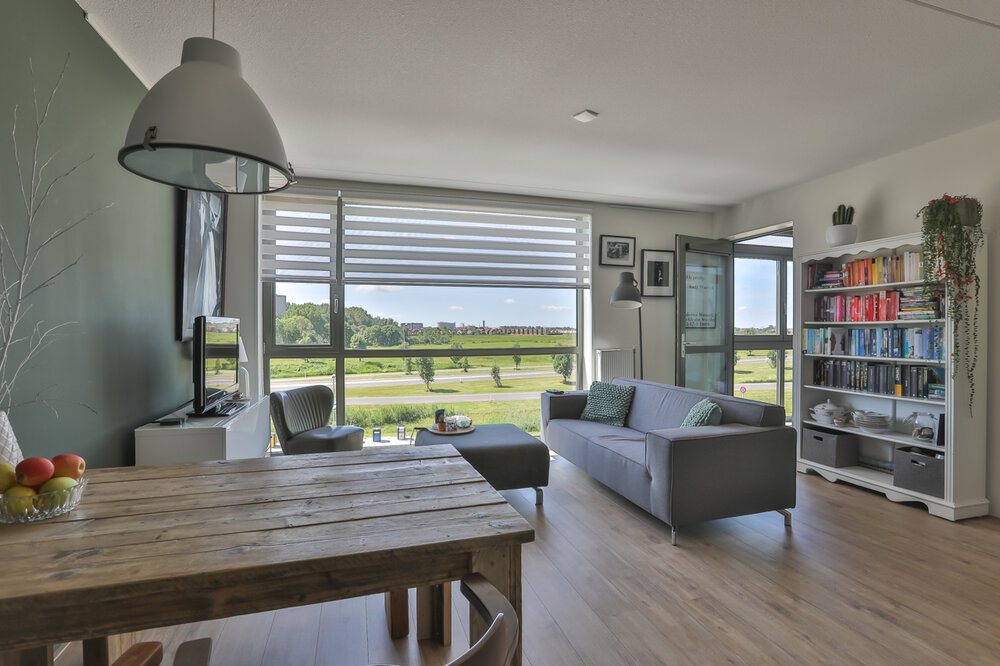 Reitdiephaven 197, 9746 RC Groningen - € 299.000 k.k. - ben-s Makelaars Groningen