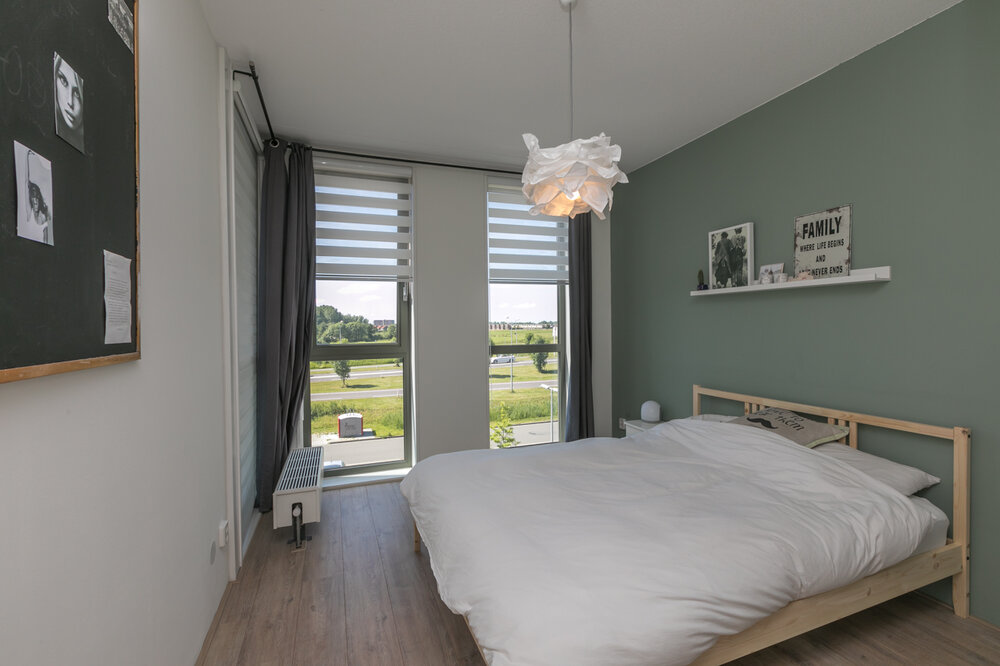 Reitdiephaven 197, 9746 RC Groningen - € 299.000 k.k. - ben-s Makelaars Groningen