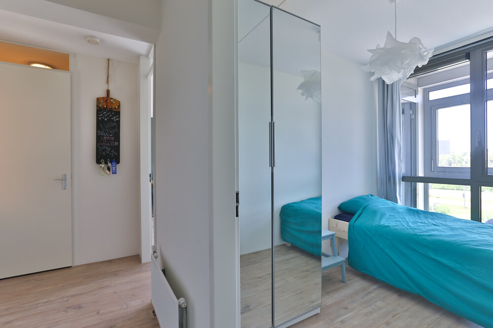 Reitdiephaven 197, 9746 RC Groningen - € 299.000 k.k. - ben-s Makelaars Groningen