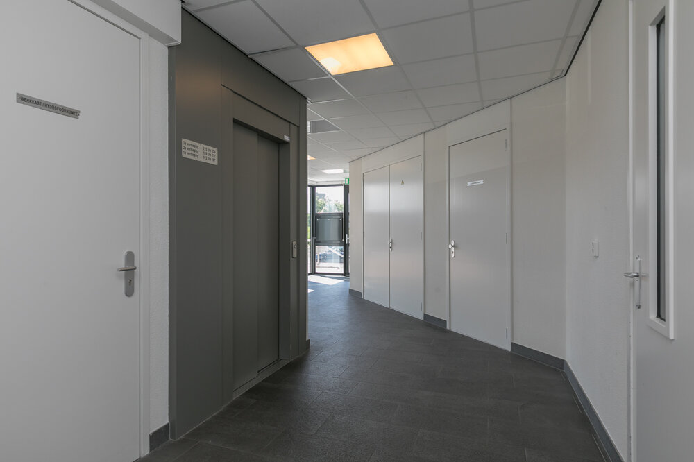 Reitdiephaven 197, 9746 RC Groningen - € 299.000 k.k. - ben-s Makelaars Groningen