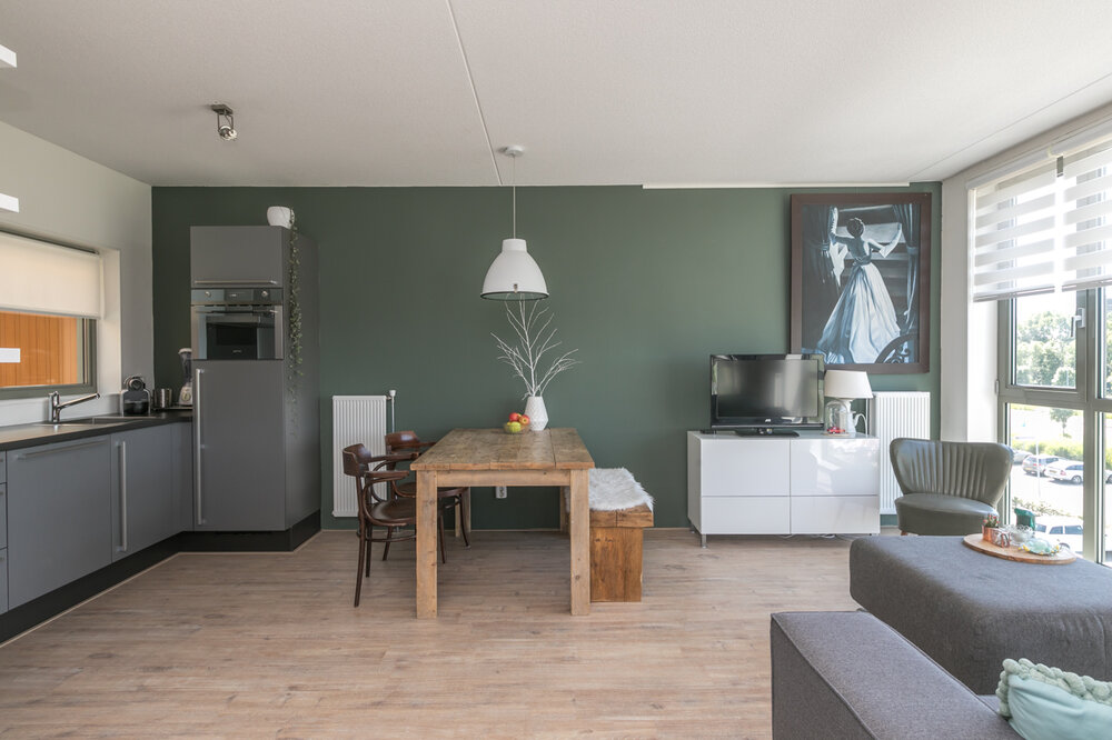 Reitdiephaven 197, 9746 RC Groningen - € 299.000 k.k. - ben-s Makelaars Groningen