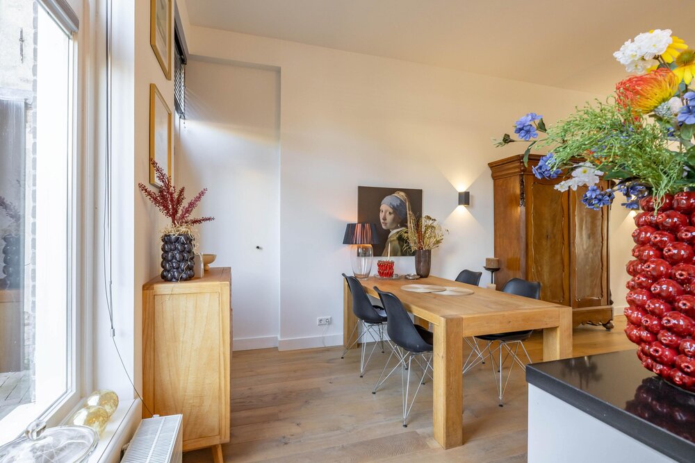 Westerkade 20, 9718 AS Groningen - € 359.000 k.k. - ben-s Makelaars Groningen