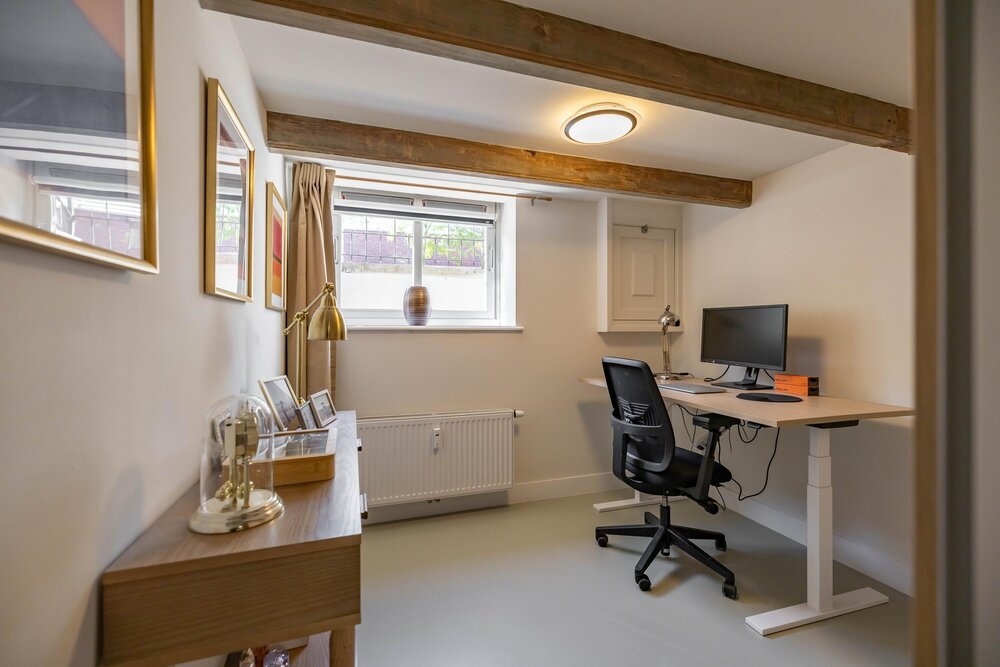 Westerkade 20, 9718 AS Groningen - € 359.000 k.k. - ben-s Makelaars Groningen