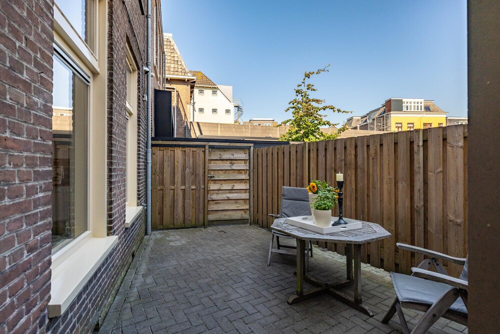 Westerkade 20, 9718 AS Groningen - € 359.000 k.k. - ben-s Makelaars Groningen
