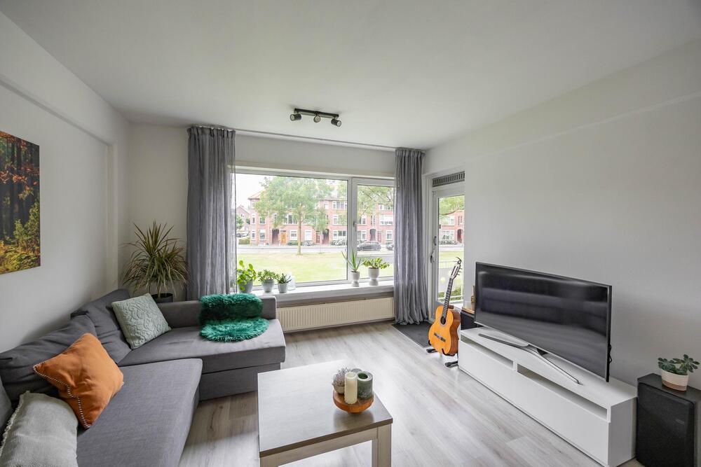 Friesestraatweg 278, 9718 NS Groningen - € 225.000 k.k. - ben-s Makelaars Groningen