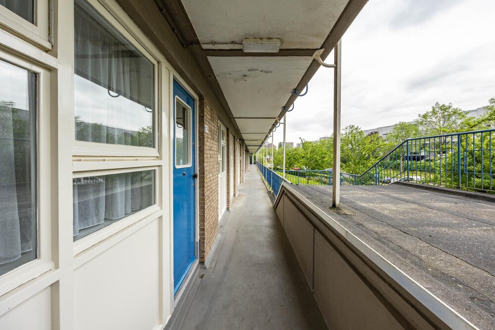 Friesestraatweg 278, 9718 NS Groningen - € 225.000 k.k. - ben-s Makelaars Groningen