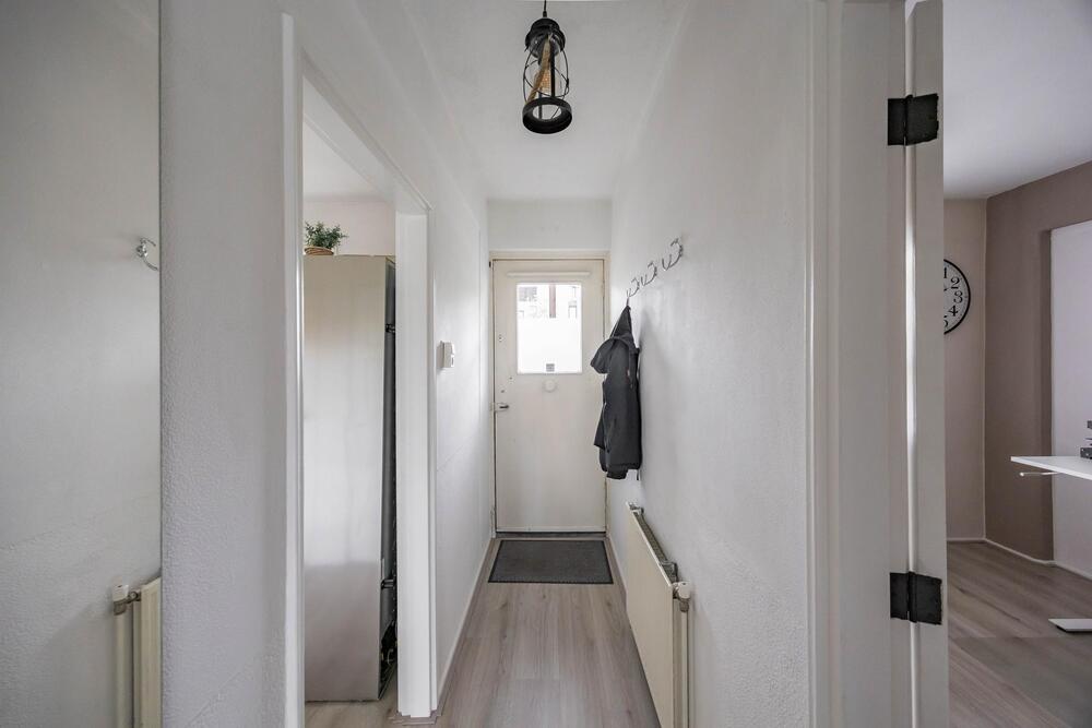 Friesestraatweg 278, 9718 NS Groningen - € 225.000 k.k. - ben-s Makelaars Groningen