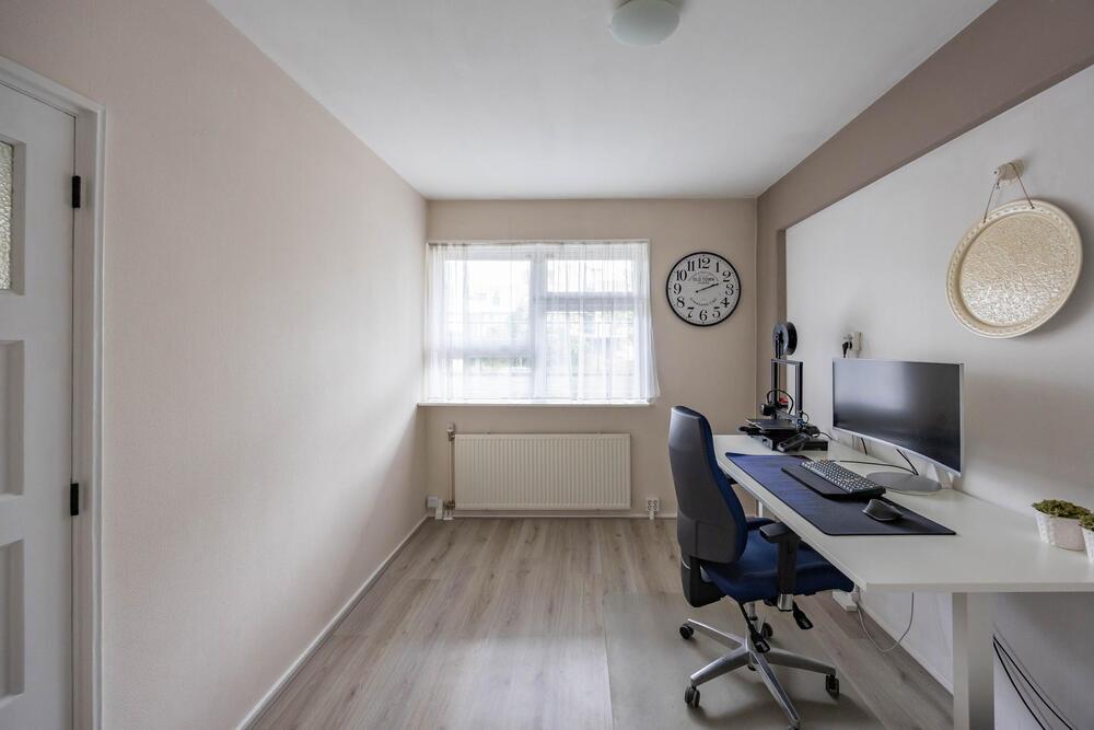 Friesestraatweg 278, 9718 NS Groningen - € 225.000 k.k. - ben-s Makelaars Groningen