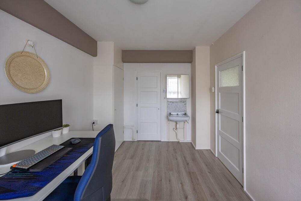 Friesestraatweg 278, 9718 NS Groningen - € 225.000 k.k. - ben-s Makelaars Groningen