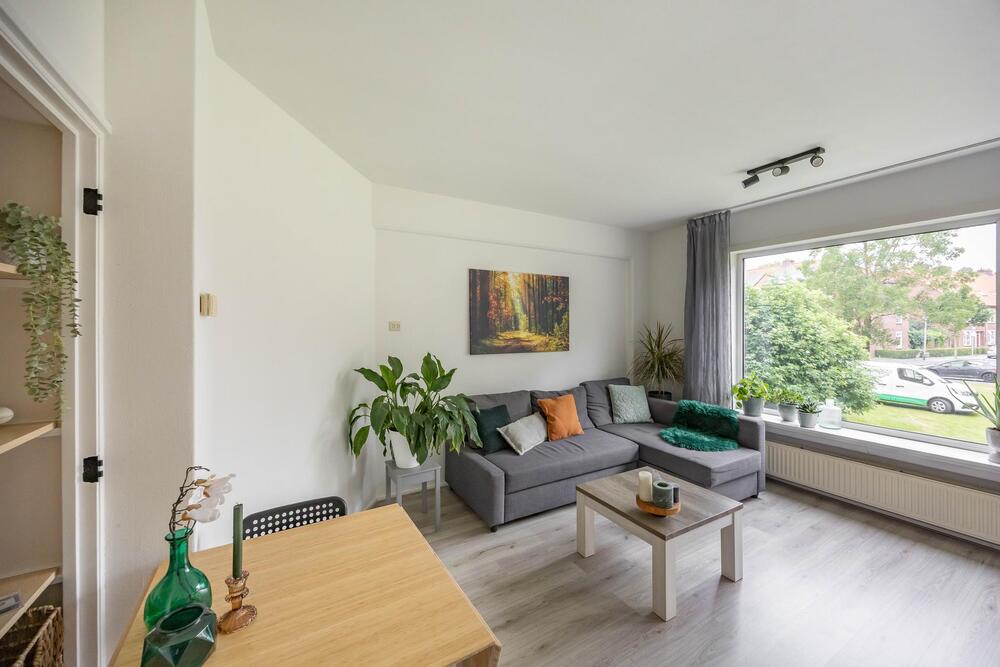 Friesestraatweg 278, 9718 NS Groningen - € 225.000 k.k. - ben-s Makelaars Groningen