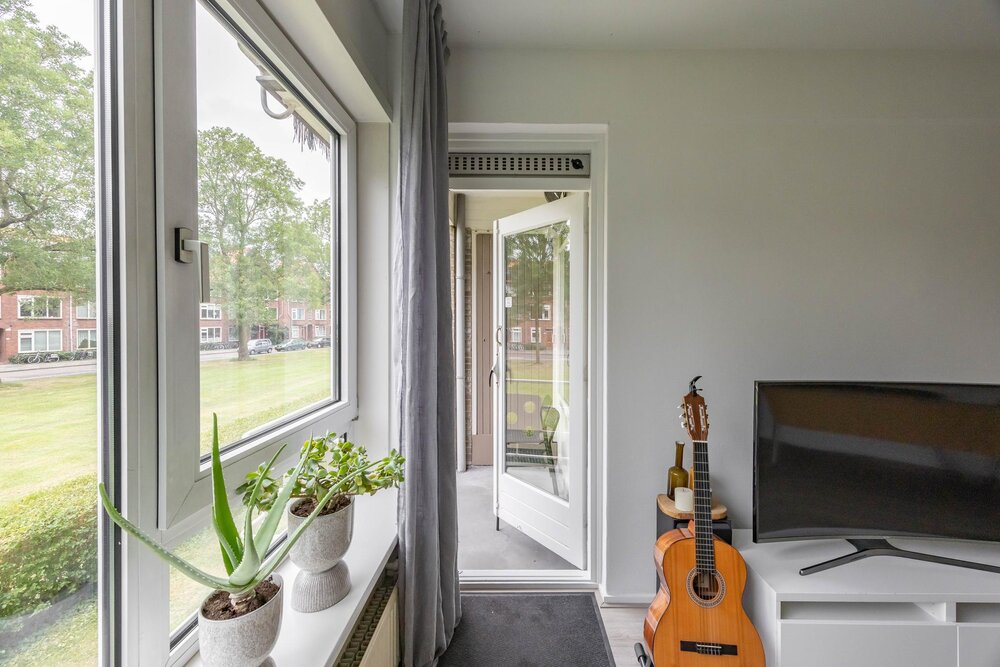 Friesestraatweg 278, 9718 NS Groningen - € 225.000 k.k. - ben-s Makelaars Groningen