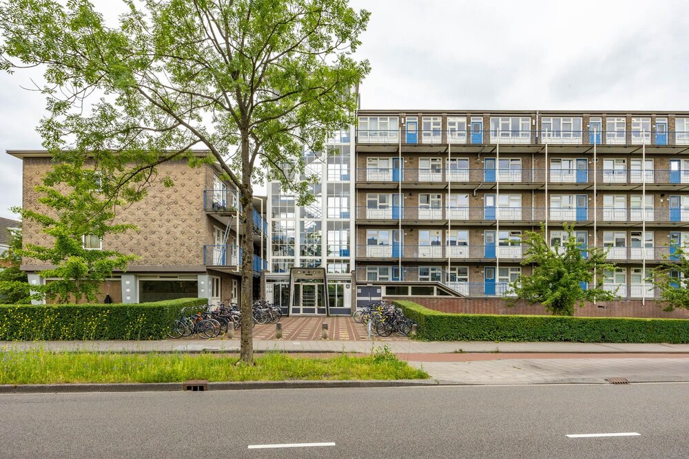 Friesestraatweg 278, 9718 NS Groningen - € 225.000 k.k. - ben-s Makelaars Groningen