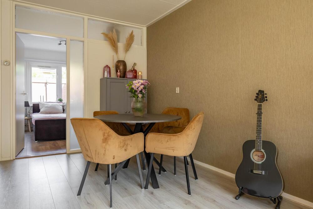 Hortensialaan 34, 9713 KP Groningen - € 200.000 k.k. - ben-s Makelaars Groningen