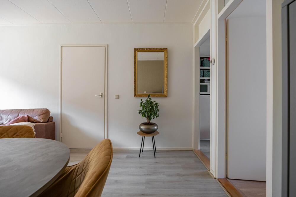 Hortensialaan 34, 9713 KP Groningen - € 200.000 k.k. - ben-s Makelaars Groningen