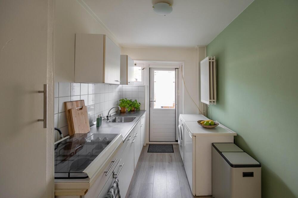 Hortensialaan 34, 9713 KP Groningen - € 200.000 k.k. - ben-s Makelaars Groningen