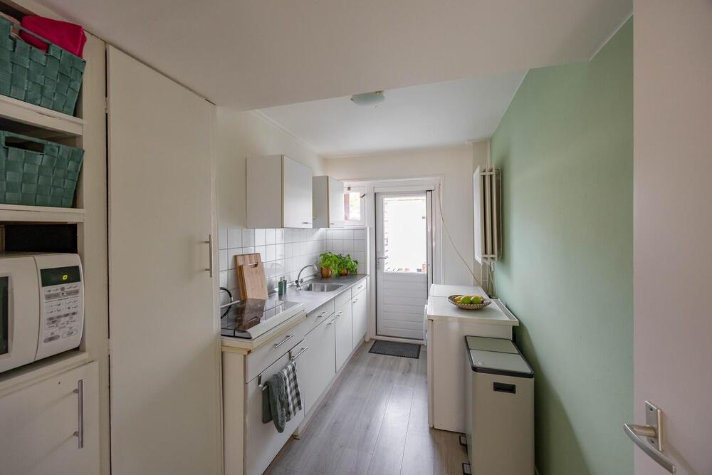 Hortensialaan 34, 9713 KP Groningen - € 200.000 k.k. - ben-s Makelaars Groningen