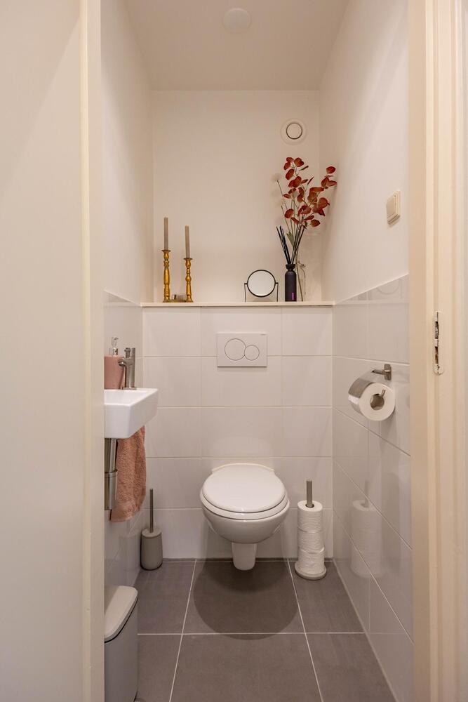 Hortensialaan 34, 9713 KP Groningen - € 200.000 k.k. - ben-s Makelaars Groningen